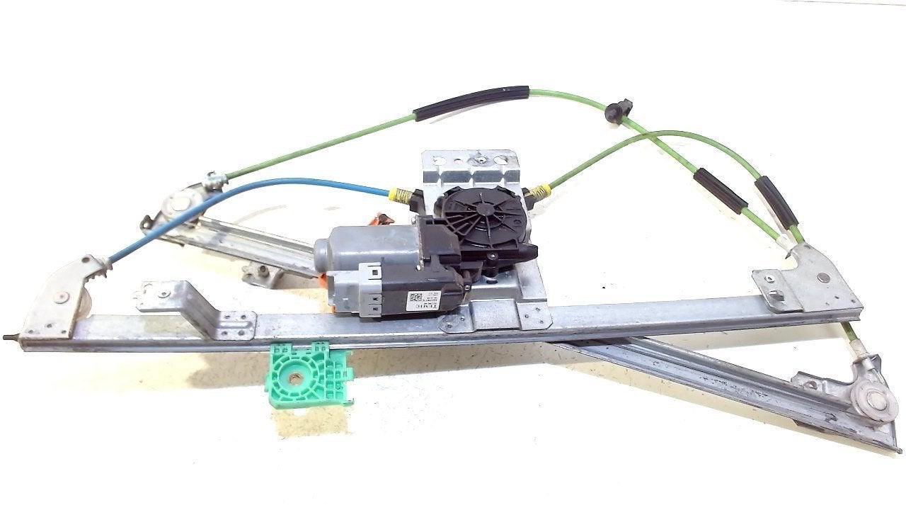 Raammechaniek elektrisch links voor Citroën Jumpy, Onderdelen@venauto.nl, Van der Ven Autorecycling B.V., Gebruikt, Ettenseweg 76, 4706 PB Roosendaal, The Netherlands