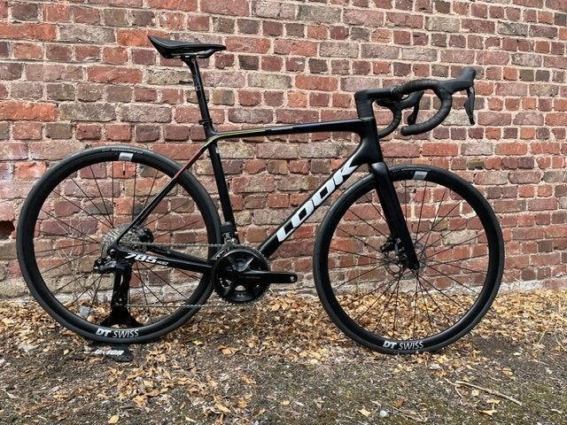 LOOK 785 HUEZ, 28 inch, Carbon, Nieuw, Meer dan 20 versnellingen