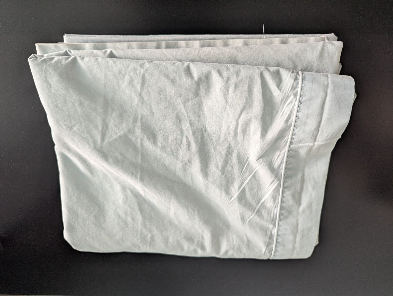 Lot de linge de lit, Enlèvement, Oreiller