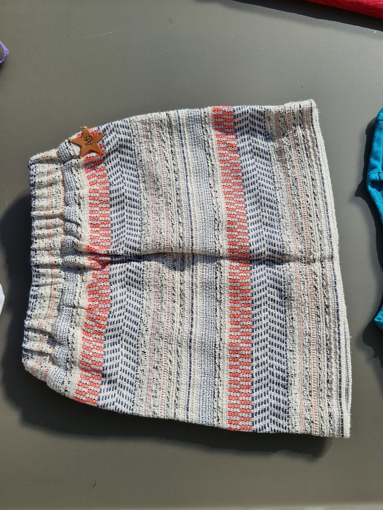 rok McGregor 4j / 104 NIEUW, Kinderen en Baby's, Kinderkleding | Maat 104, Ophalen, Zo goed als nieuw