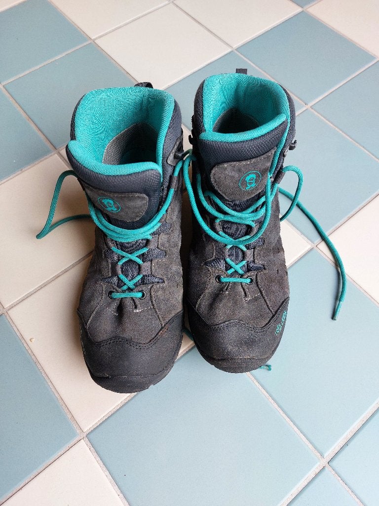 Wandelschoenen Trollkids mt39, Enfants & Bébés, Vêtements enfant | Chaussures & Chaussettes, Garçon ou Fille, Enlèvement ou Envoi