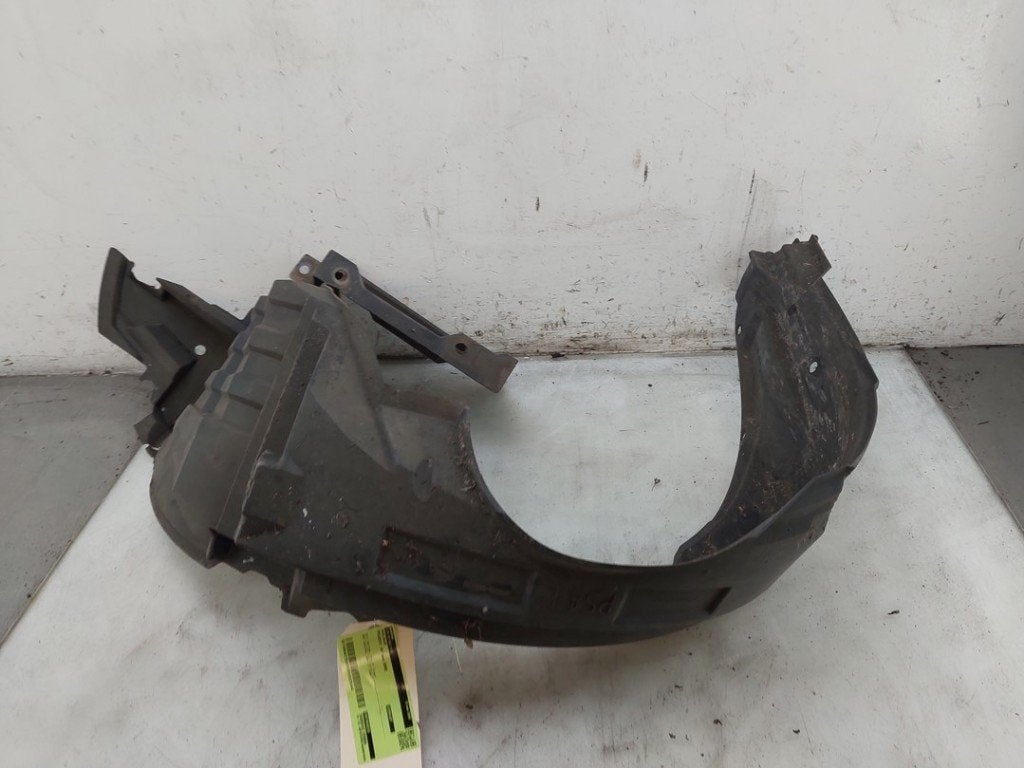 INTERIEUR AILE 107 (|538760H010|538760H011|538760H020|), Dhr. J. Ham, Utilisé, Garde-boue, Administratie@autoham.nl