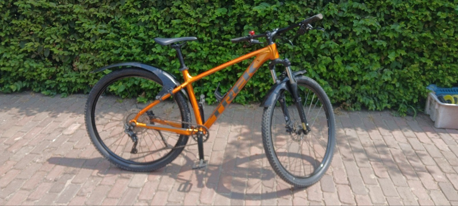 MTB Trek Marlin, Vélos & Vélomoteurs, Enlèvement