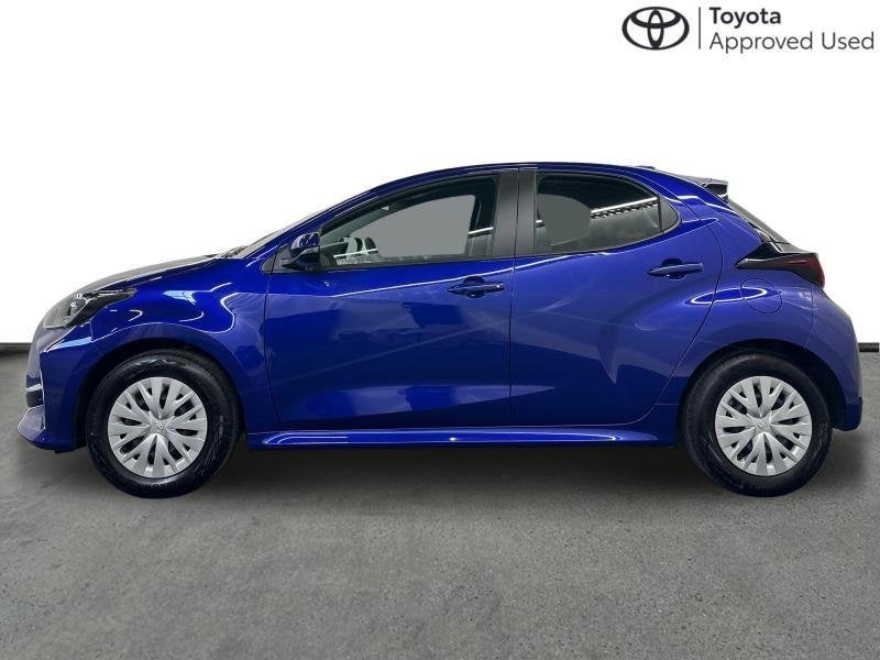 Toyota Yaris HEV Yaris | carplay | camera, Autos, Toyota, Achat, Euro 6, 116 ch, Noir