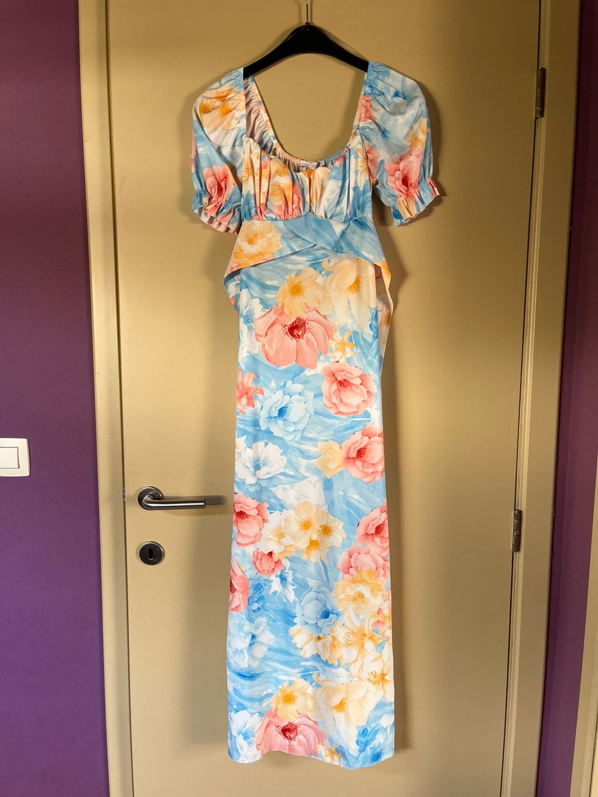 Mooi zomer kleed, Kleding | Dames, Ophalen, Nieuw, Maat 38/40 (M)