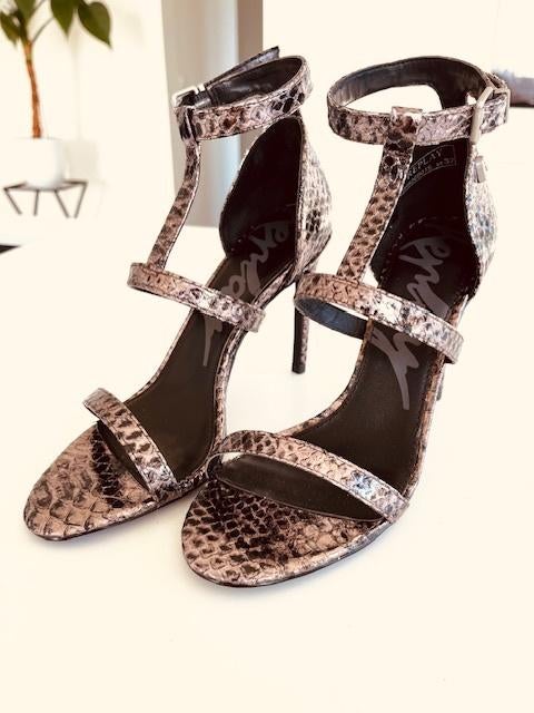 Replay dames schoen, Kleding | Dames, Schoenen, Replay, Ophalen of Verzenden, Zo goed als nieuw, Schoenen met hoge hakken