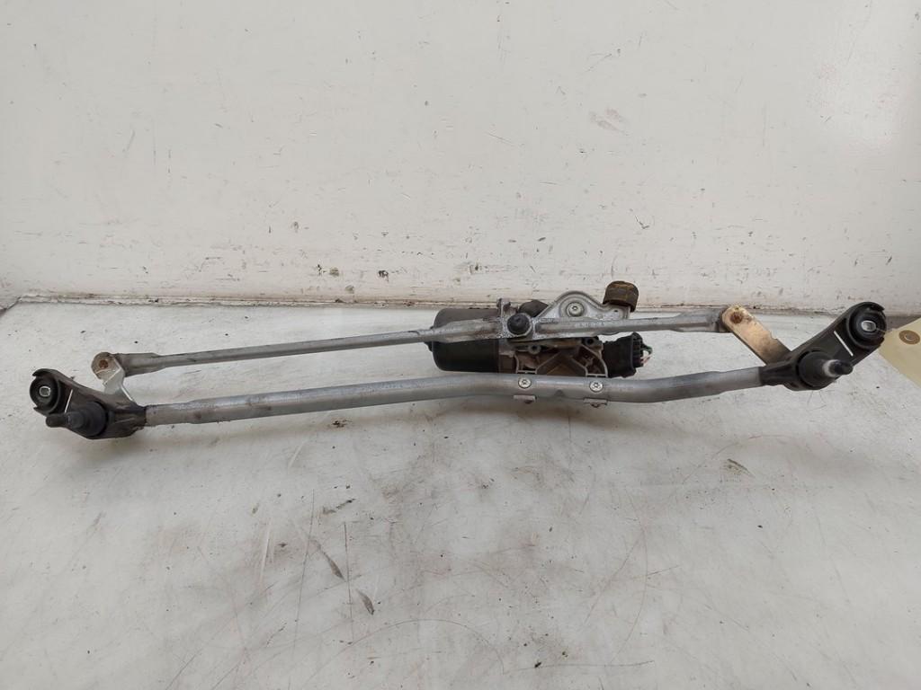 RUITENWISSER MECH + MOTOR Mercedes-Benz Citan (415.6), Gebruikt, Mercedes-Benz