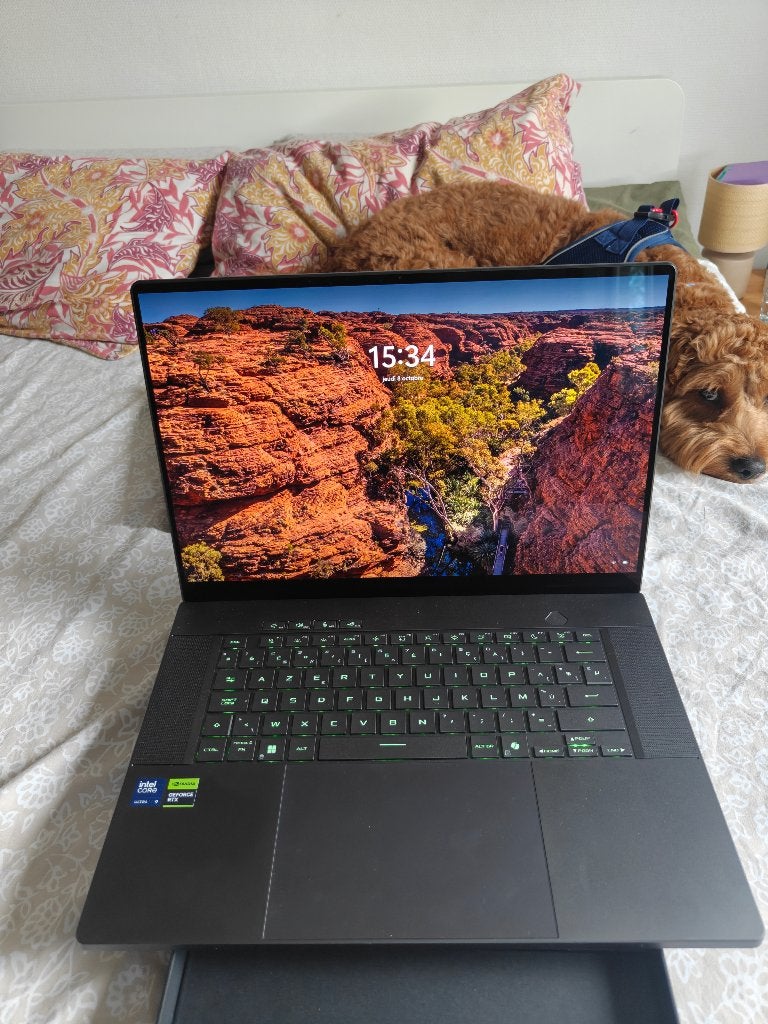 Ordinateur portable gaming, Informatique & Logiciels, Neuf, Intel Core Ultra 9, 32 GB, ASUS