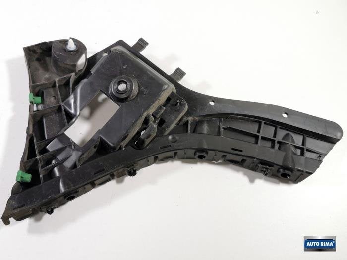 Bumpersteun links-achter van een Volvo XC60, Gebruikt, -, -, Ophalen of Verzenden