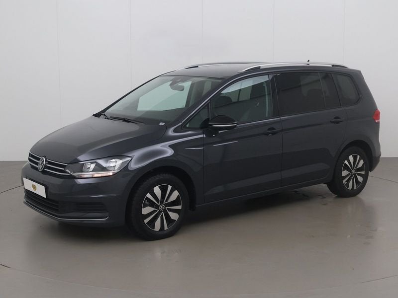 Volkswagen Touran 1.5 tsi highline 7pl. 150 AT, Achat, Autre, 152 g/km, 5 places
