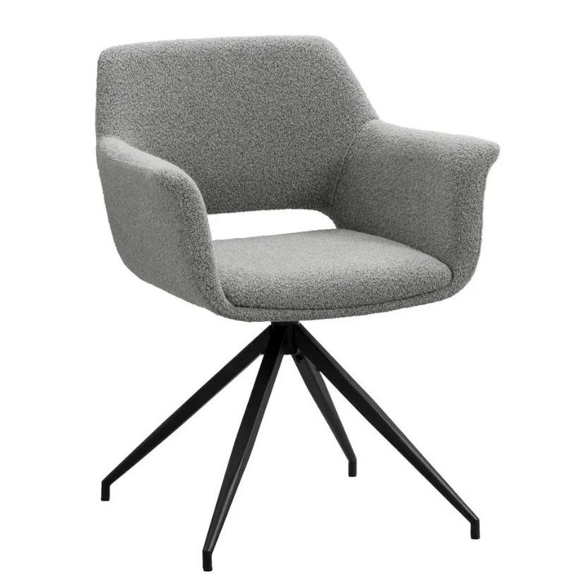 Moderne eetkamerstoel, Huis en Inrichting, Stoelen, Nieuw, Vijf, Zes of meer stoelen, Overige materialen, Overige kleuren, Ophalen