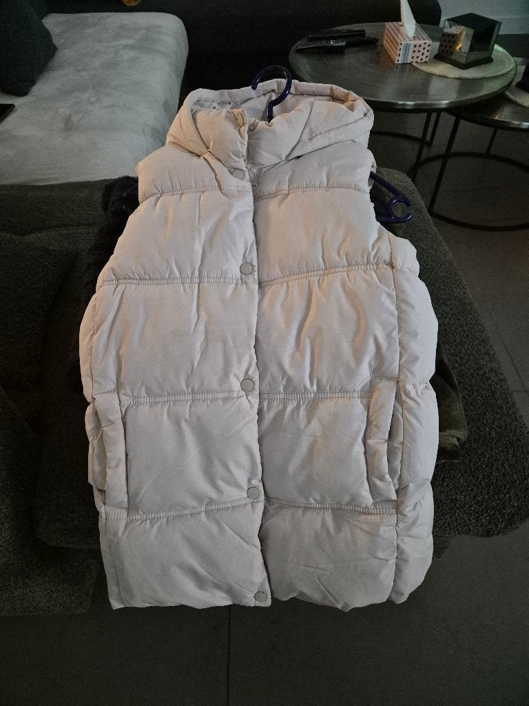 Hoodie/jasje voor meisjes, Ophalen of Verzenden, Nieuw