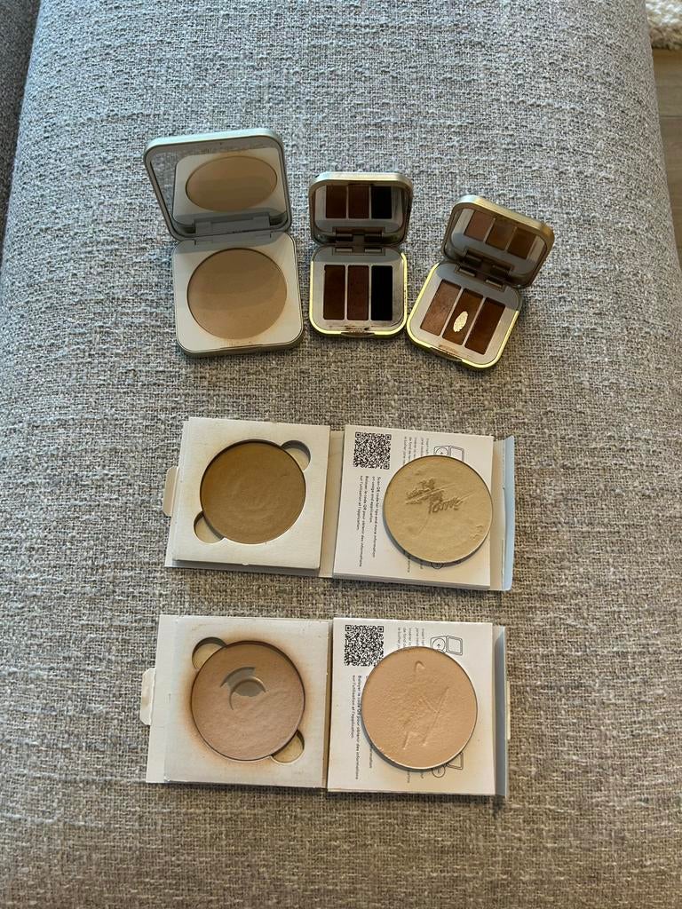 Jane Iredale, Bijoux, Sacs & Beauté, Beauté | Cosmétiques & Maquillage, Enlèvement ou Envoi, Comme neuf