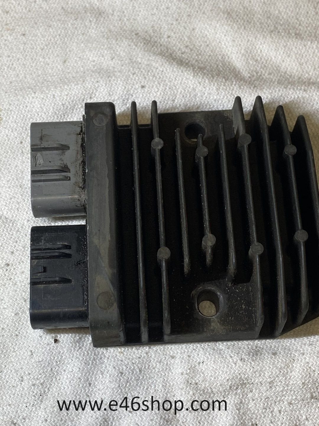 BMW R1200GS K25 k50 SPANNINGSREGELAAR, Motoren, Gebruikt, -, -, Ophalen of Verzenden