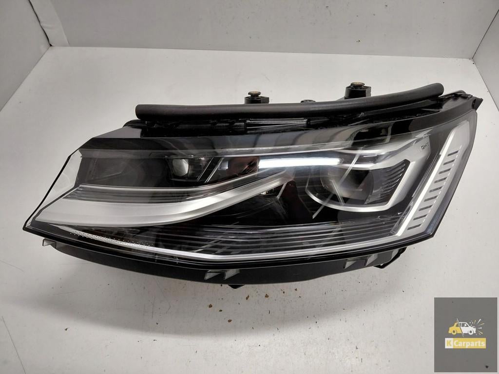 7T1941081A, VW Transporter T7 IQ Light matrice feu arri re g, Volkswagen, Volkswagen AG, Vw@volkswagen.de, Utilisé