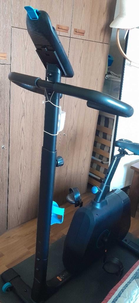 Vélo d'appartement, Sports & Fitness, Cyclisme, Utilisé, Autres types, Enlèvement