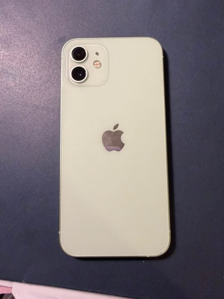 Iphone12 Green 128GB, Telecommunicatie, 128 GB, Ophalen of Verzenden, Zo goed als nieuw, IPhone 12