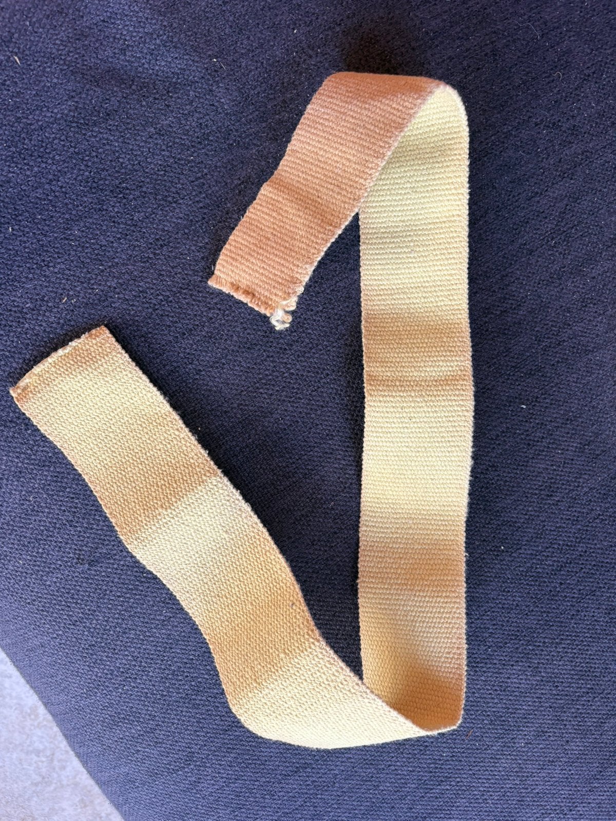 100mm kevlar vuur fakkel lont met ijzerdraad 1m, Ophalen of Verzenden, Nieuw