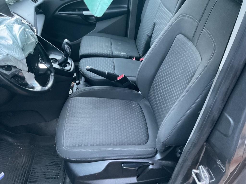 INTERIEUR Ford Transit Connect (PJ2) (01-2013/-), Auto-onderdelen, Interieur en Bekleding, Dhr. J. Ham, Gebruikt, Administratie@autoham.nl