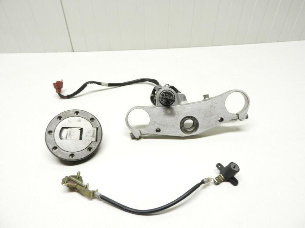 YZF1000 1995 - 2002 Yamaha Slot Slotenset D1-43758, Motos, Pièces | Yamaha
