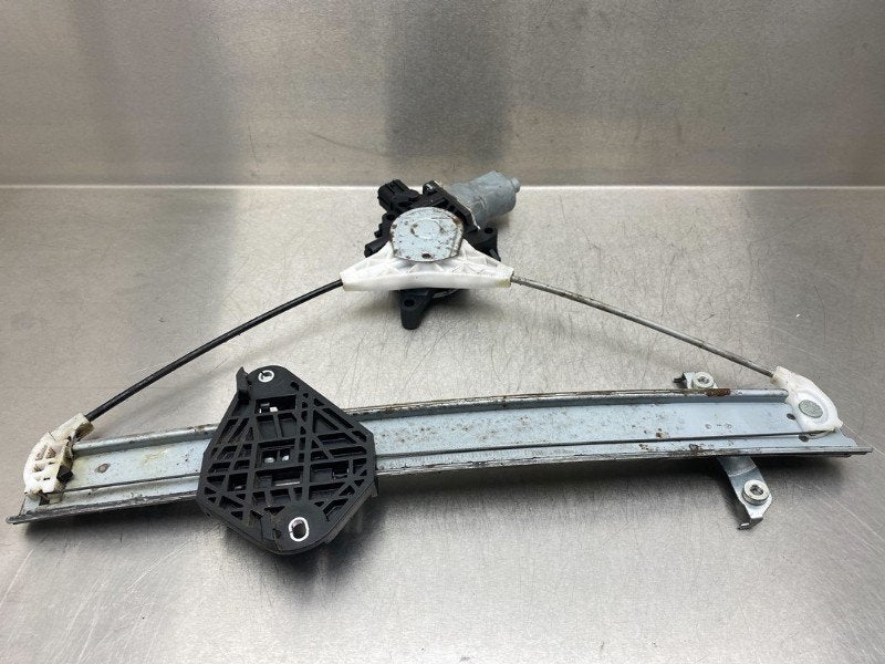RAAMMECHANIEK LINKS ACHTER Subaru Forester (SH), Gebruikt, Subaru