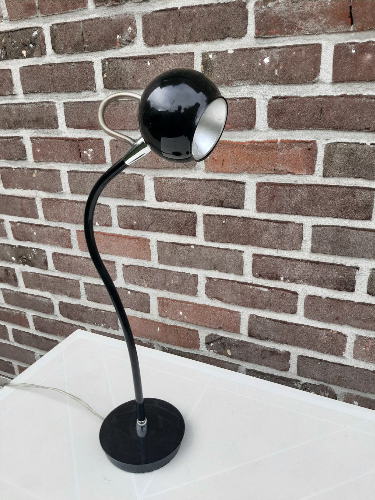 bureau lamp, Huis en Inrichting, Ophalen, Design