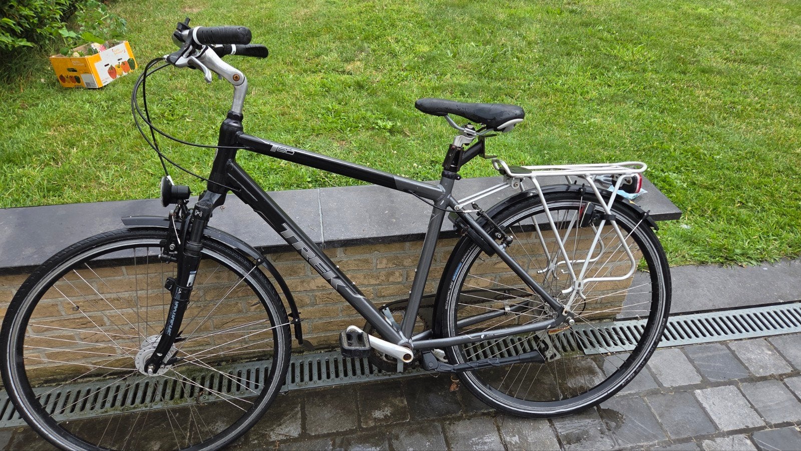 Vélo pour homme, Autres marques, Frein sur jante, Moins de 10 vitesses, Enlèvement