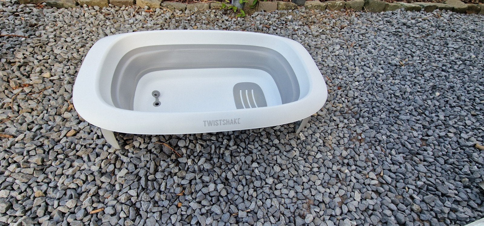 Baignoire bébé, Enlèvement, Comme neuf, Baignoire, Standard
