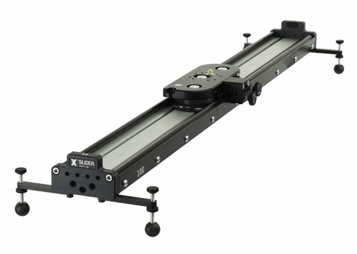 Slider pour caméra 1m SLIDERKAMERA, Enlèvement, 1980 à nos jours, Autres types