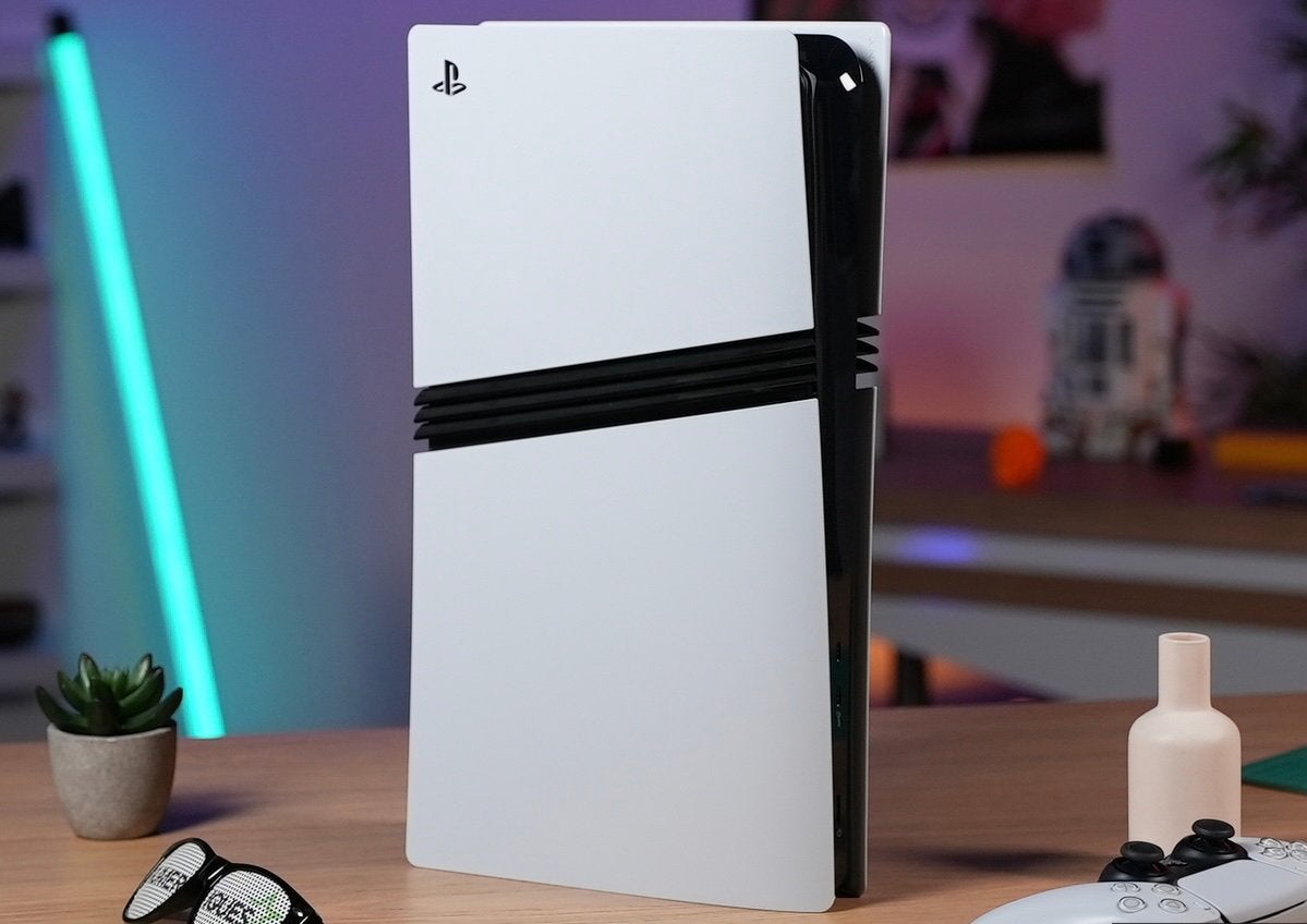 PS5 pro, Enlèvement, Comme neuf, Playstation 5 Digital