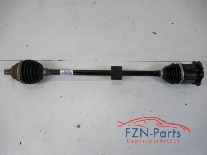 VW Golf 7 Aandrijfas Rechts-Voor, Ophalen of Verzenden, Gebruikt