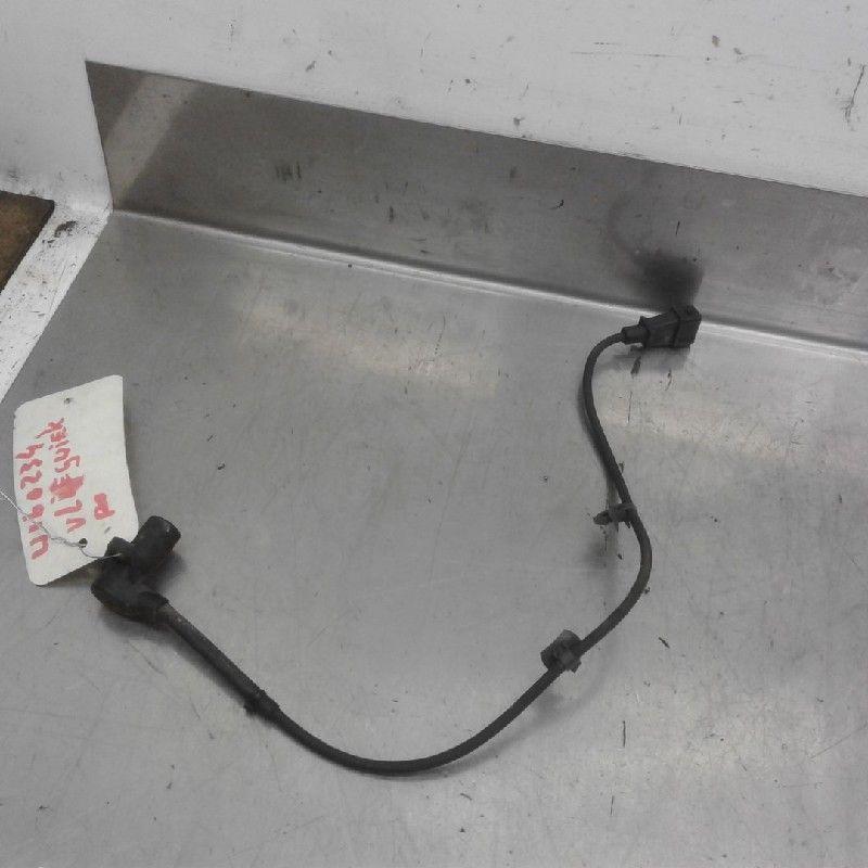 CAPTEUR DIVERS Hyundai H-1/H-200 (01-1997/12-2007), Utilisé, Hyundai