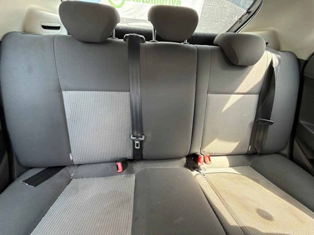BANQUETTE ARRIÈRE Seat Ibiza IV (6J5) (01-2008/06-2017), Autos : Pièces & Accessoires, Seat Deutschland GmbH, Service@seat.de
