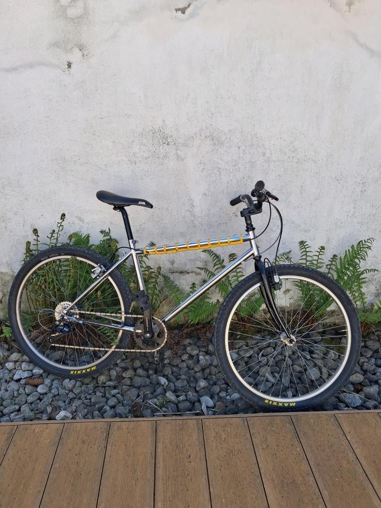 Sunn Tox Custom, Fietsen en Brommers, Fietsen | Oldtimers, Ophalen
