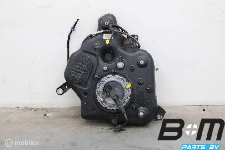 Adblue tank + pomp Audi A6 4G 3.0 BiTDI 4G0131879F, Gebruikt