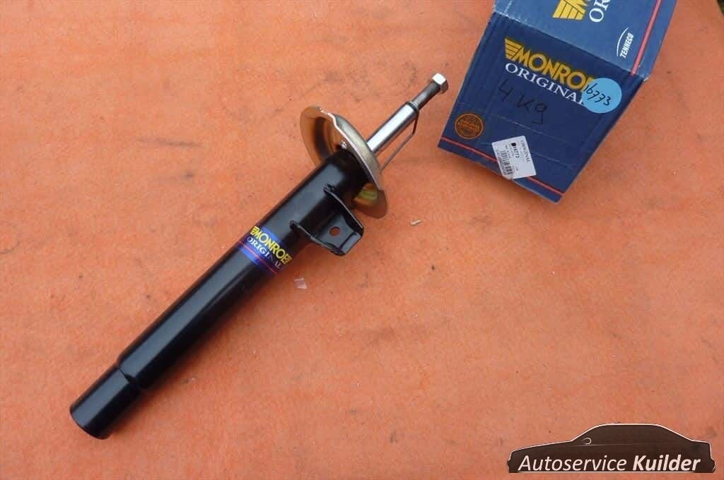 Schokdemper e46 4 cyl, Links  BMW MONROE Nieuw, Neuf, -, -, Enlèvement ou Envoi