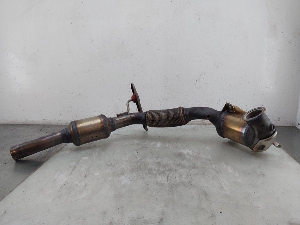 KATALYSATOR SPRUITSTUK Tarraco (|5QA254503HX|5QA254504CX|), Dhr. J. Ham, Gebruikt, Administratie@autoham.nl, Seat