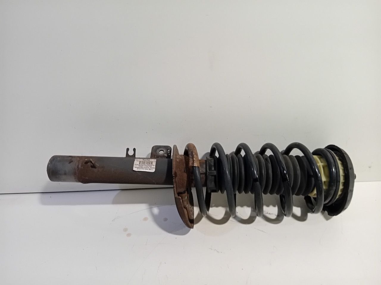 Veerpoot links voor Citroën C3, Onderdelen@venauto.nl, Van der Ven Autorecycling B.V., Gebruikt, Ettenseweg 76, 4706 PB Roosendaal, The Netherlands