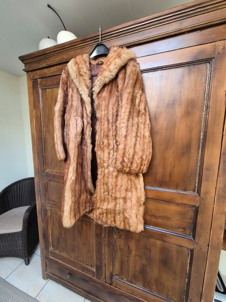 Vintage mantel, Kleding | Dames, Ophalen