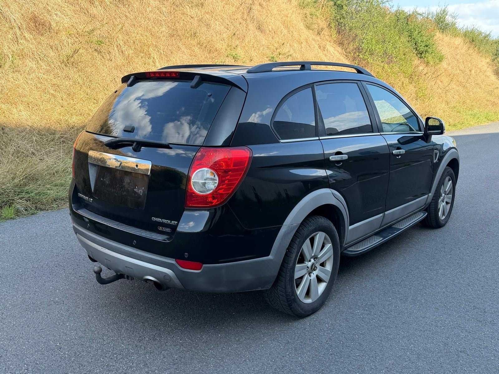 Voiture particulière Chevrolet Kapita 2006, Autos, Autres modèles, Achat, Entreprise, Autre carrosserie