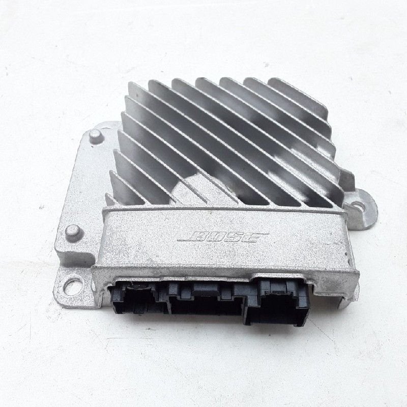 AMPLIFICATEUR AUDIO Nissan Qashqai (J11) (|28061HV00A|), Utilisé, Nissan