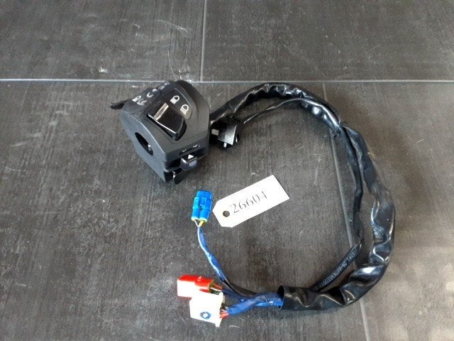 RC125 2014 - 2019 KTM Elektrische bediening D1-60292, Motoren