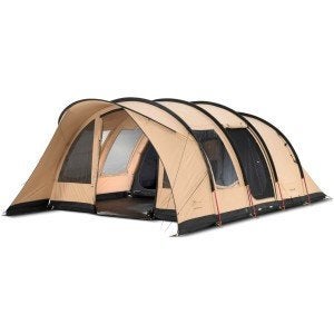 tent Bardani Spitfire 400 RSTC XL, Caravans en Kamperen, Tenten, Ophalen, Zo goed als nieuw, Tot en met 5