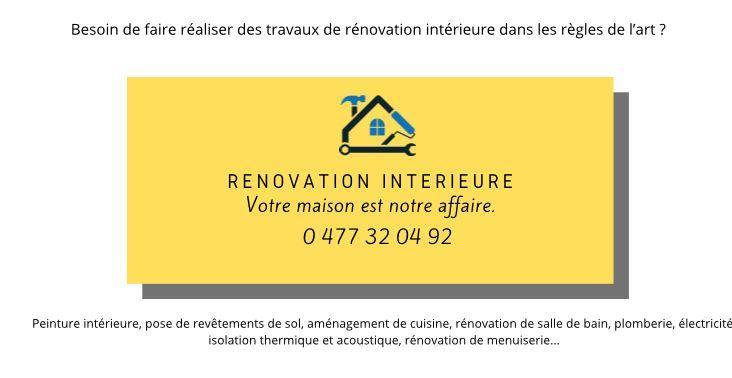 Service, Bricolage & Construction, Enlèvement, Comme neuf, Peinture