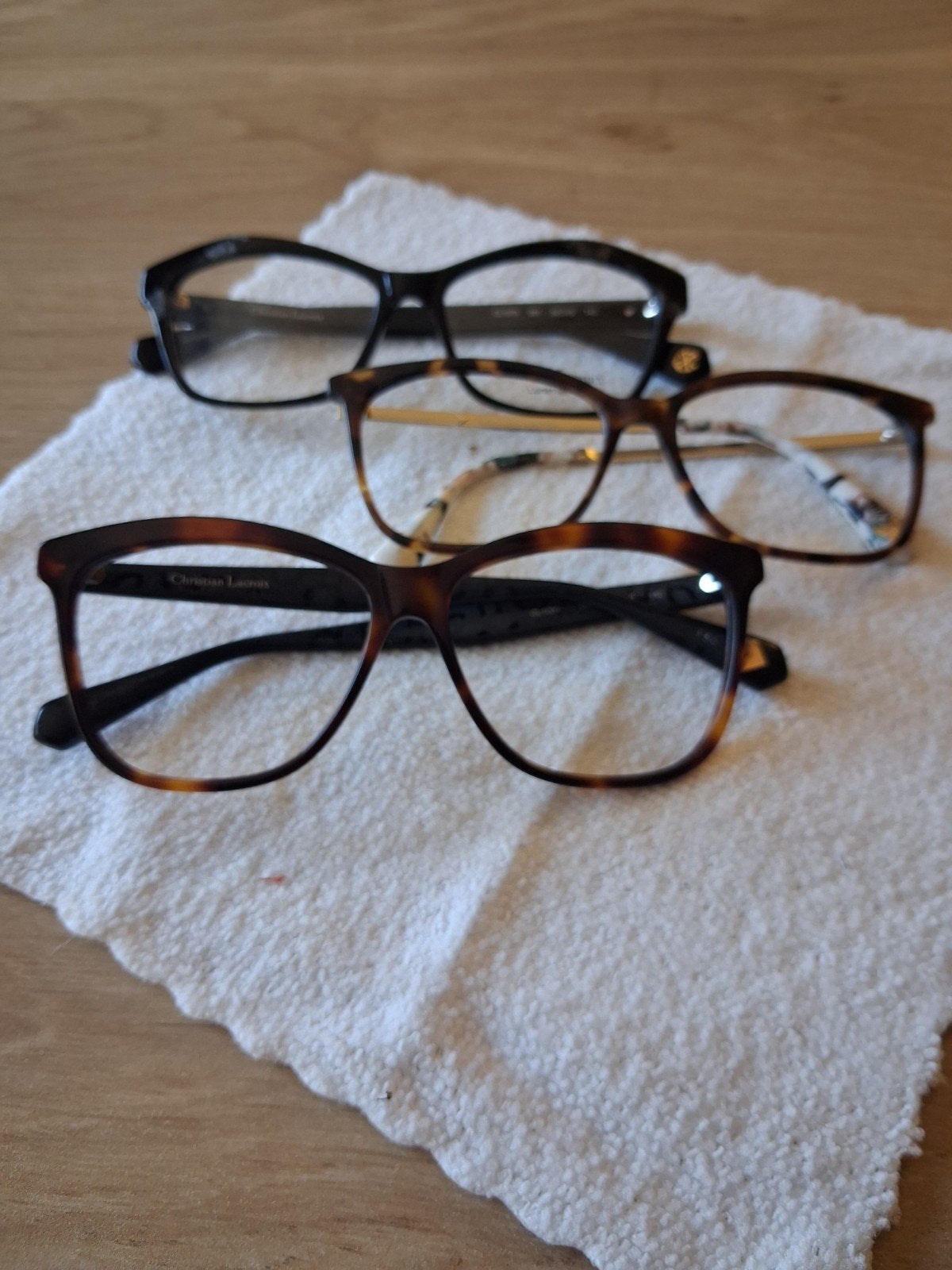 brilmonturen, Handtassen en Accessoires, Ophalen of Verzenden, Bril