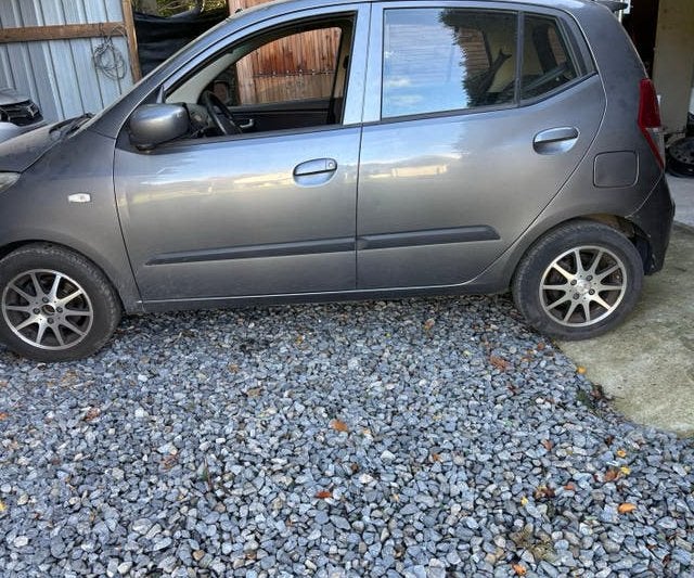 HYUNDAI i10 -2011 Pieces, Enlèvement, Utilisé, Hyundai