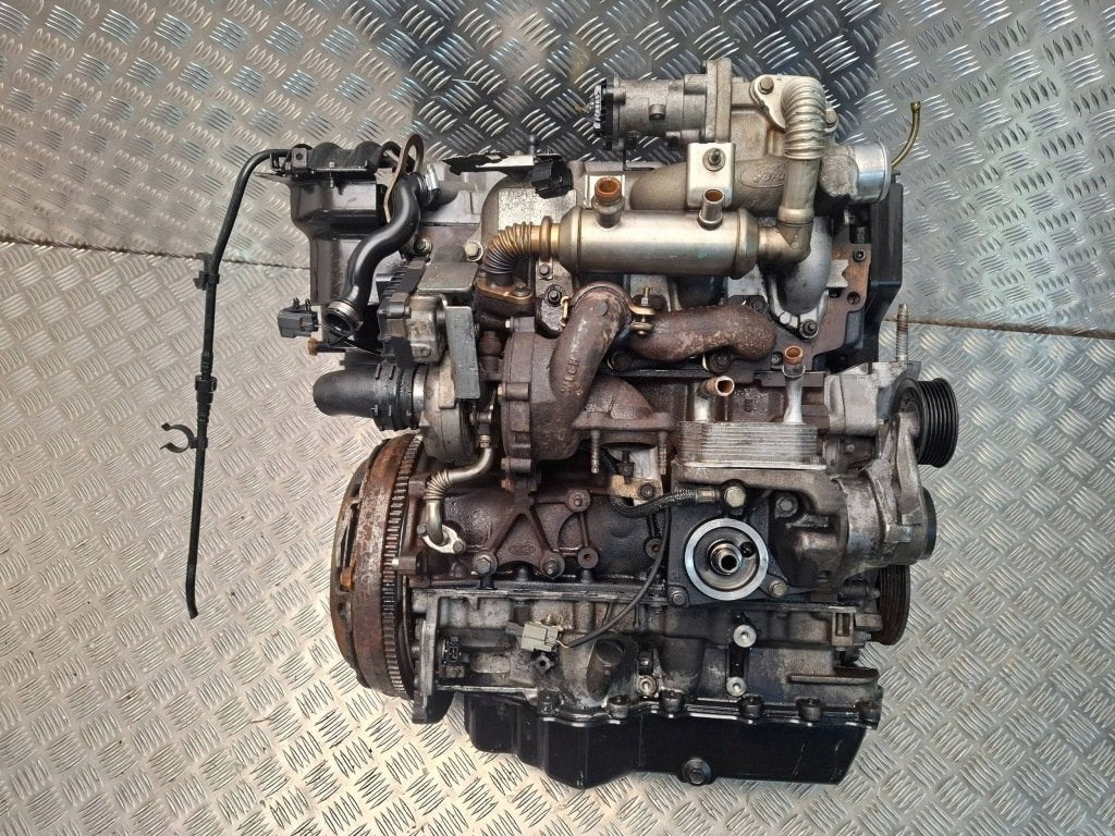 Moteur KKDA Complet FOCUS FORD C-MAX, Autos : Pièces & Accessoires, Envoi, Utilisé, Skoda