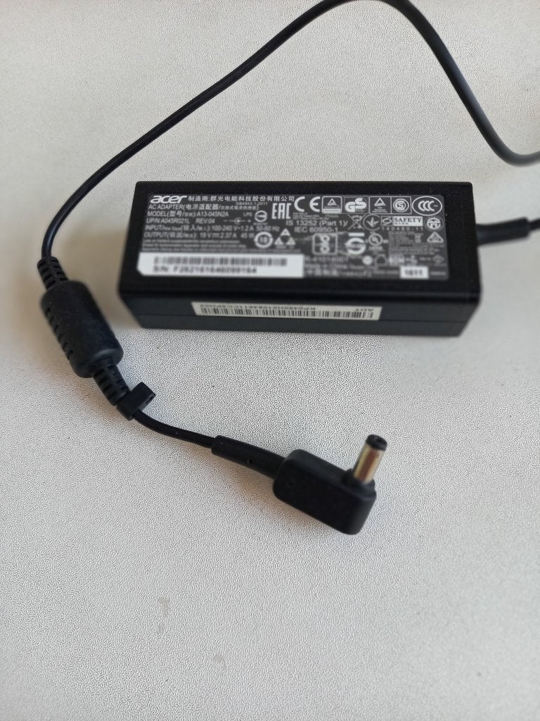Oplader laptop, Computers en Software, Laptop-opladers, Ophalen