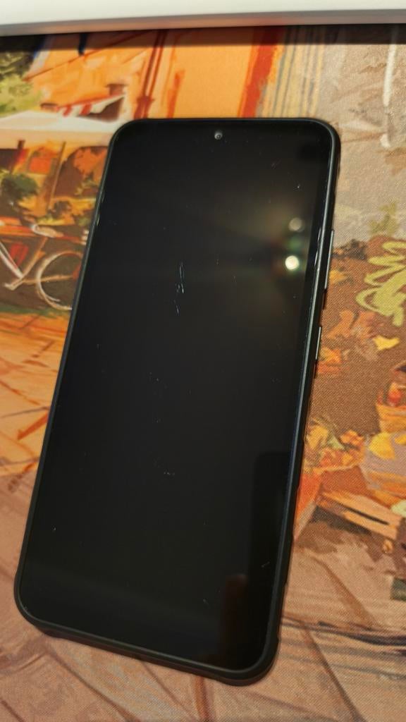 Samsung Xcover7, Telecommunicatie, Ophalen of Verzenden