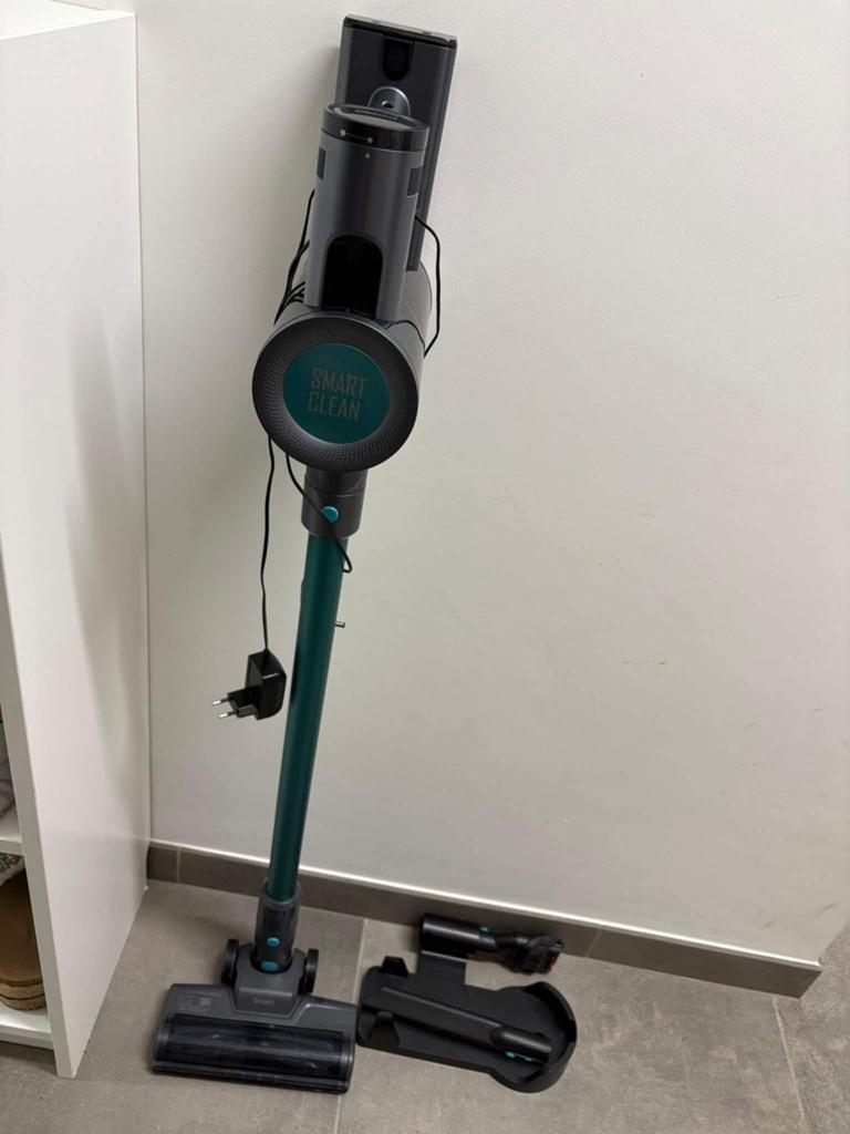 Aspirateur domo, Enlèvement, Comme neuf